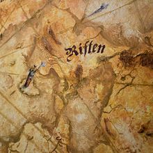 Mapa ilustrado Ein Projekt aus dem Bereich Traditionelle Illustration von Ebenezer Sivianes - 05.10.2015