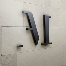 Alquiler Madrid. Br, ing, Identit, Creative Consulting, Art Direction, Design, Graphic Design, Web Design, Photograph, Design Management, Marketing, and Advertising project by Arturo hernández - 09.30.2015