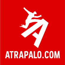 Newsletters Atrápalo. Un proyecto de Diseño, Branding e Identidad, Diseño Web y Copywriting de Clara Fuster Vidal - 05.10.2015