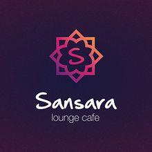 Sansara. Un projet de Br, ing et identité, Design  , et Design graphique de IDEA07 - 06.10.2015