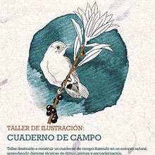 Taller de ilustración. Cuaderno de campo.. Un proyecto de Bellas Artes, Collage e Ilustración tradicional de Marta Vivanco Otero - 06.08.2015
