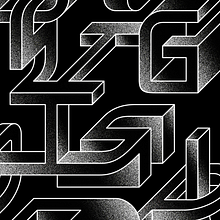 AIGA design quotes. Graphic Design, Traditional illustration, T, and pograph project by Rafa Goicoechea - 09.09.2015