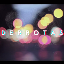 Videoclip ABA MC - Derrotas      Operador de Cámara. Un proyecto de Cine, vídeo y televisión de David Aguilar - 05.10.2015
