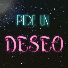 Make a wish. Design gráfico, Fotografia, e Tipografia projeto de Nuria Fenollar - 06.10.2015