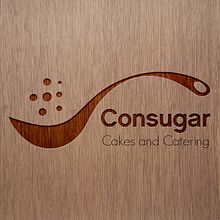 CONSUGAR_ Manual Identidad Corporativa_(Trabajo en Equipo). Graphic Design, Marketing, and Advertising project by Ruth Ballesteros Álvarez - 11.18.2014
