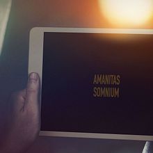 Amanitas Somnium. Animation, Film, Video, and TV project by Carla Ullastre - 06.19.2013