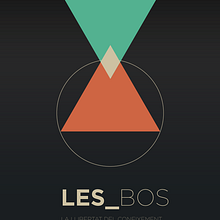 Les_bos. Un proyecto de Diseño de Carla Ullastre - 06.10.2014