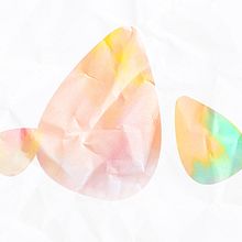 Trozos de papel. Un proyecto de Diseño de Carla Ullastre - 06.10.2015