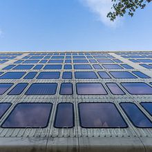 Mi Proyecto del curso Fotografía arquitectónica y urbana : UPquitecture . Arquitetura, e Fotografia projeto de Ana G Hernando - 02.11.2015