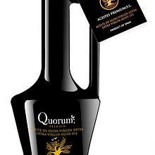 Aceites Premium. Een project van Fotografie, Craft,  Ontwerp, Productontwerp, Industrieel ontwerp, Marketing, Packaging, Fotografische postproductie, Audiovisuele productie,  Reclame y Retoucheren van foto's van jordi tost - 14.05.2013