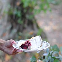 Carrot cake . Projekt z dziedziny Fotografia użytkownika Marta Careaga - 07.10.2015