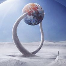 Charon. Un proyecto de Dirección de arte, Diseño gráfico e Ilustración tradicional de Rubén Álvarez González - 07.10.2015