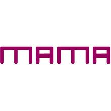 Imagen corporativa para el espacio creativo MAMA crea. Un proyecto de Br, ing e Identidad y Diseño gráfico de Gerardo Gujuli Apellaniz - 08.10.2015