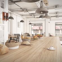 Monsieur coffee Lover Ein Projekt aus dem Bereich 3D, Architektur, Innenarchitektur und Innendesign von Miguel Fernández -Vegue - 08.10.2015