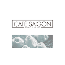 Propuesta carta Café Saigón. Editorial Design, and Graphic Design project by Carlos Mayoral Caballero - 10.08.2015