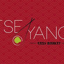 Tse Yang Easy Market. 3D, Br, ing, Identit, and Graphic Design project by Carlos Mayoral Caballero - 05.15.2015
