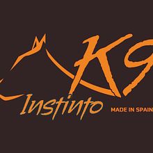 Instinto K9. Br, ing, Identit, and Design project by Ricardo García Lumbreras - 01.31.2015