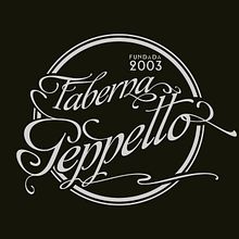 Geppetto logos y tarjetas. Br, ing, Identit, and Graphic Design project by Ricardo García Lumbreras - 10.09.2015