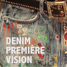  Denim Première Vision 2015. Un proyecto de Eventos de RVD Media Group - 09.10.2015