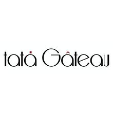 Tatá-Gâteau. Design project by Carlos Etxenagusia - 10.10.2015