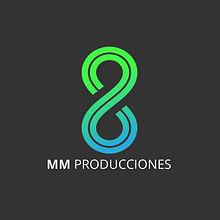 8mm producciones. Design project by Carlos Etxenagusia - 10.10.2015