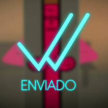 ENVIADO (Concept art). Animation, and Traditional illustration project by Carol Sánchez González - 10.10.2015