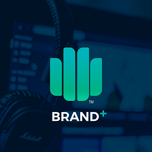 LOGOFOLIO. Un progetto di Br, ing, Br, identit, Design e Graphic design di Marcus Rosanegra - 10.10.2015