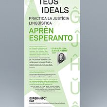 Roll ups Ein Projekt aus dem Bereich Grafikdesign, Designverwaltung und Werbung von Tatiana Lázare García - 10.04.2017