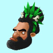 Mi Proyecto del curso Diseño y Creación de Personajes. Un proyecto de Ilustración tradicional de Silvia Tapia - 10.10.2015