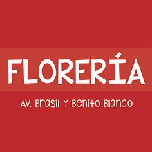 Florería. Design project by Florencia Vargas - 10.11.2015