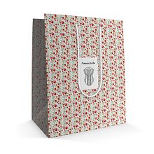 Packaging para mi marca de Corsetería . Br, ing, Identit, Design, Traditional illustration, and Packaging project by Amaia Acilu - 10.11.2015