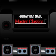 Master Classics I - CD recopilatorio. Music project by M.A. Serralvo - 02.17.2014
