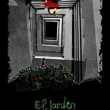 El Jardín. Film, Video, and TV project by M.A. Serralvo - 11.19.2012