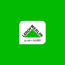 Leroy Merlin Web. Design project by Carlos Etxenagusia - 10.12.2015