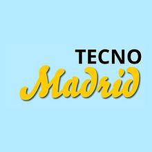 Tecno Madrid - Revista de la Comunidad de Madrid. Design project by Carlos Etxenagusia - 10.12.2015