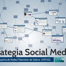 Estrategia Social Media. Marketing project by Ana Rico Sánchez - 12.31.2012
