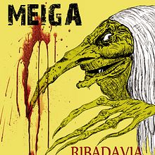 Concurso Cartel Noite Meiga 2015. Graphic Design project by EDUARDO GARCIA ALCALDE - 10.12.2015