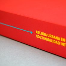 Agenda 21 Málaga 2015. Editorial Design, and Graphic Design project by Nacho Contreras - 10.12.2015