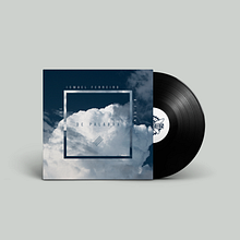 De palabra [FRONT]. Un projet de Design , Design graphique, Multimédia, Musique , et Packaging de David Barreira Vázquez - 31.08.2015