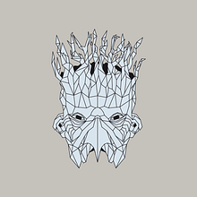 Experimento 1. Un proyecto de Diseño gráfico e Ilustración tradicional de Artídoto Estudio - 12.10.2015