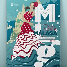 CARTELES. Un proyecto de Diseño gráfico e Ilustración tradicional de Michelangelo Marra - 12.10.2015