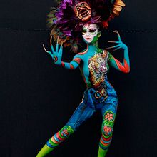 fotografía color Ein Projekt aus dem Bereich Fotografie von marisolcl - 16.09.2014