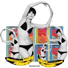 Picture This. Un proyecto de Br, ing e Identidad, Collage y Diseño de Jen Díez - 12.10.2015