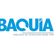 Baquía. Un proyecto de Programación, Desarrollo Web y Diseño Web de Javier Alvarado Bertólez - 11.10.2015
