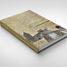 Corrección ortotipográfica y de estilo de publicaciones impresas. Editorial Design project by Nieves - 10.12.2015