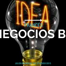 Preparación al Diploma de Francés Profesional para el Negocio nivel B2 Ein Projekt aus dem Bereich Br, ing und Identität, Kreative Beratung, Bildung, Marketing und Werbung von Julien Bourdeau - 13.10.2015