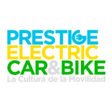 Prestige Electric Car & Bike. Un proyecto de Desarrollo Web y Diseño Web de Adrian Manz Perales - 13.10.2015