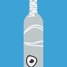 Concurso Terras Gauda · Concurso Francisco Mantecón. Publicidade, Br, ing e Identidade, Design gráfico e Ilustração tradicional projeto de Augusto Re - 13.10.2015