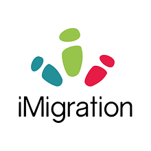 iMigration [BRANDING PROJECT]. Un projet de Br, ing et identité, Design  , et Design graphique de David Barreira Vázquez - 27.04.2015