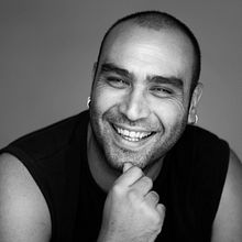 Fotografía Retrato. Un projet de Photographie de crisalvg - 14.10.2015